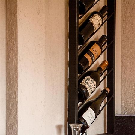Agrelo Vines Lodge Buitenkant foto